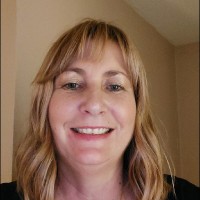 Toni Brocklehurst