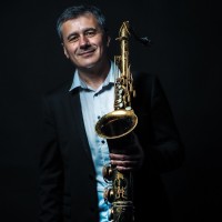 David Sauzay