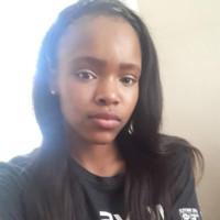 Shantelle Greer