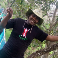 samuel kamani