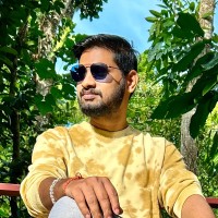 Bibek Sahoo