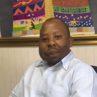 Kenneth Ntalenyane