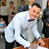 Diego Peñaloza