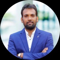 Harish Visavaram