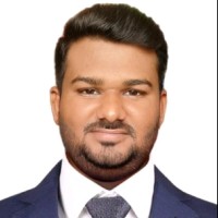 Hiren Gohil