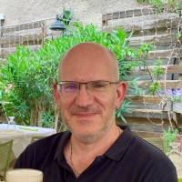 Andrew Lough