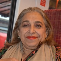 Naveedah Anjum Khawaja