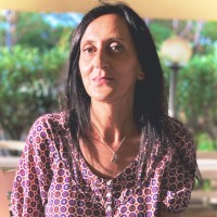 Eleonora Castagnozzi