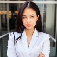 Nicole Jeciel Bravo De Rueda Ferreyra