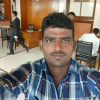 Thilagan Selvamani