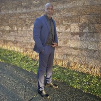 Derrick Donaldson