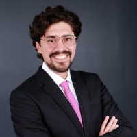 Ricardo Garcia-Villegas