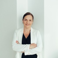 Anastasiia Kholod