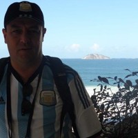 Gaston Carranza