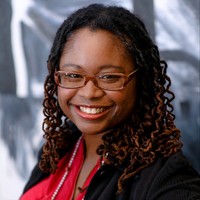 La'Kesha DeVaughn