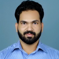 Ramesh A M