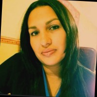 Fabiola Barrantes  Montero