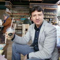 Alexander Agudelo Alarcón