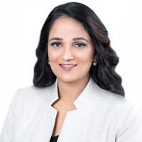 Nitu Bachani