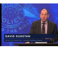 David Dunstan