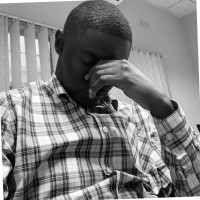 Fredrick Mwansa