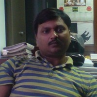 Sanjay Kumar