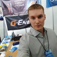 Александр Афонин