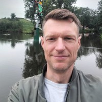 Bram Rosenbrand