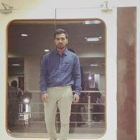 Srujantej Kumar