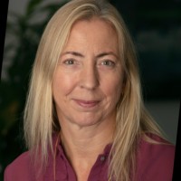 Helle Rønsov
