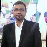 Rohit Saravgi
