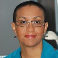 Jacqueline Beckles