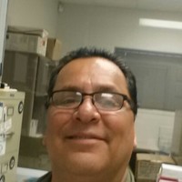 Oscar Olivares