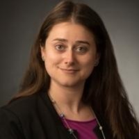 Lucy Hirsch