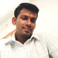 Mukkesh Annadurai