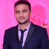 Manas Tripathy
