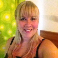 Samantha Vodden