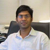 Sanket Nirgude