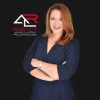 Ana Lu Rodriguez E
