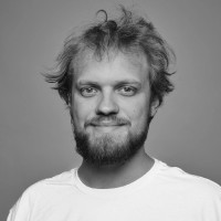 Sebastian Zeest Rydahl