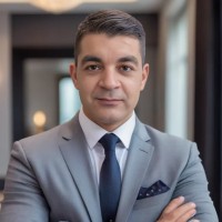 Ridha AYED