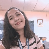 Mary Ann Amorado