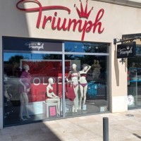 Triumph Marseille