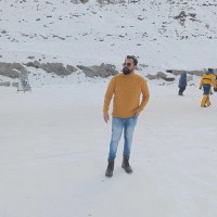 Gaurav Singh Chaudhary