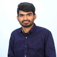 Saikumar Vangar