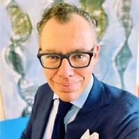 Dr. Iur. Dominik Infanger