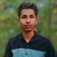 Akshay Krishna