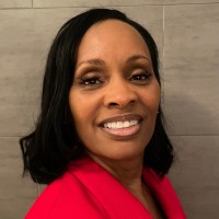 Adrienne Ware