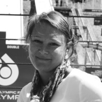 Gina Magnuson