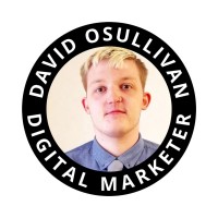 David O'sullivan